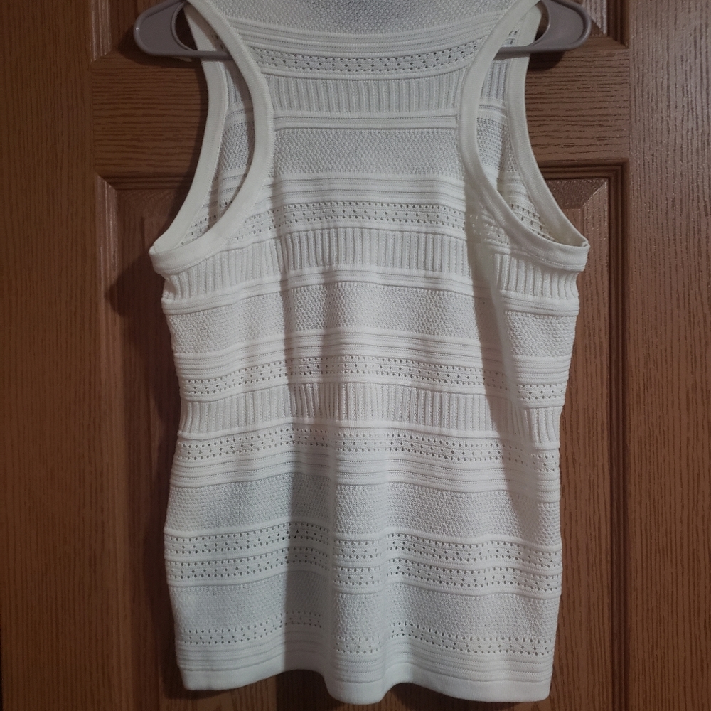 Tank Top - Picture 3 of 4
